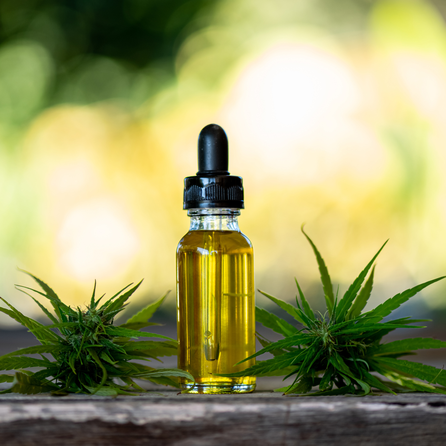 Tinctures, Topicals &amp; Other Low-Key Ways to Use Cannabis