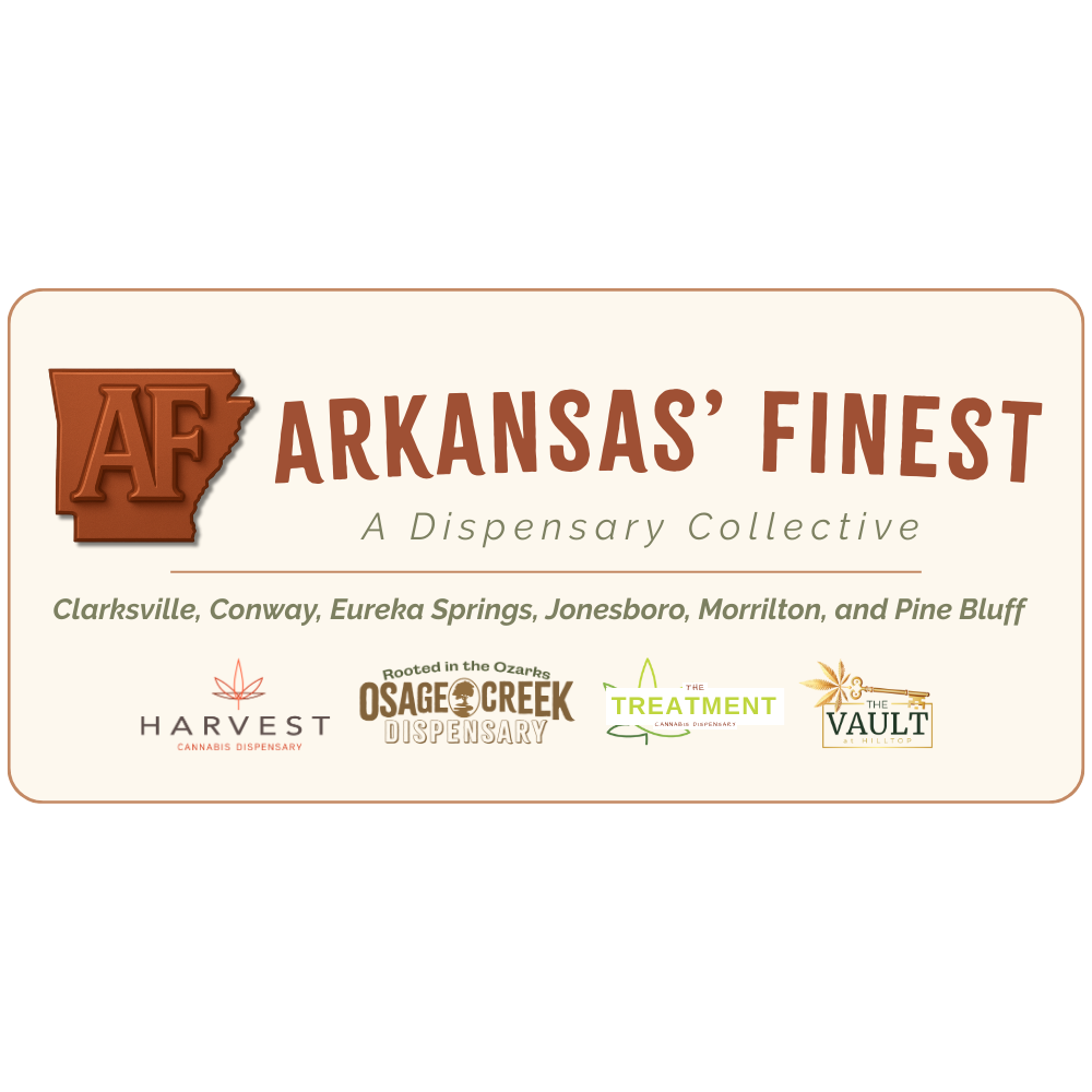 New to Arkansas’ Finest? How Your First Dispensary Visit Works