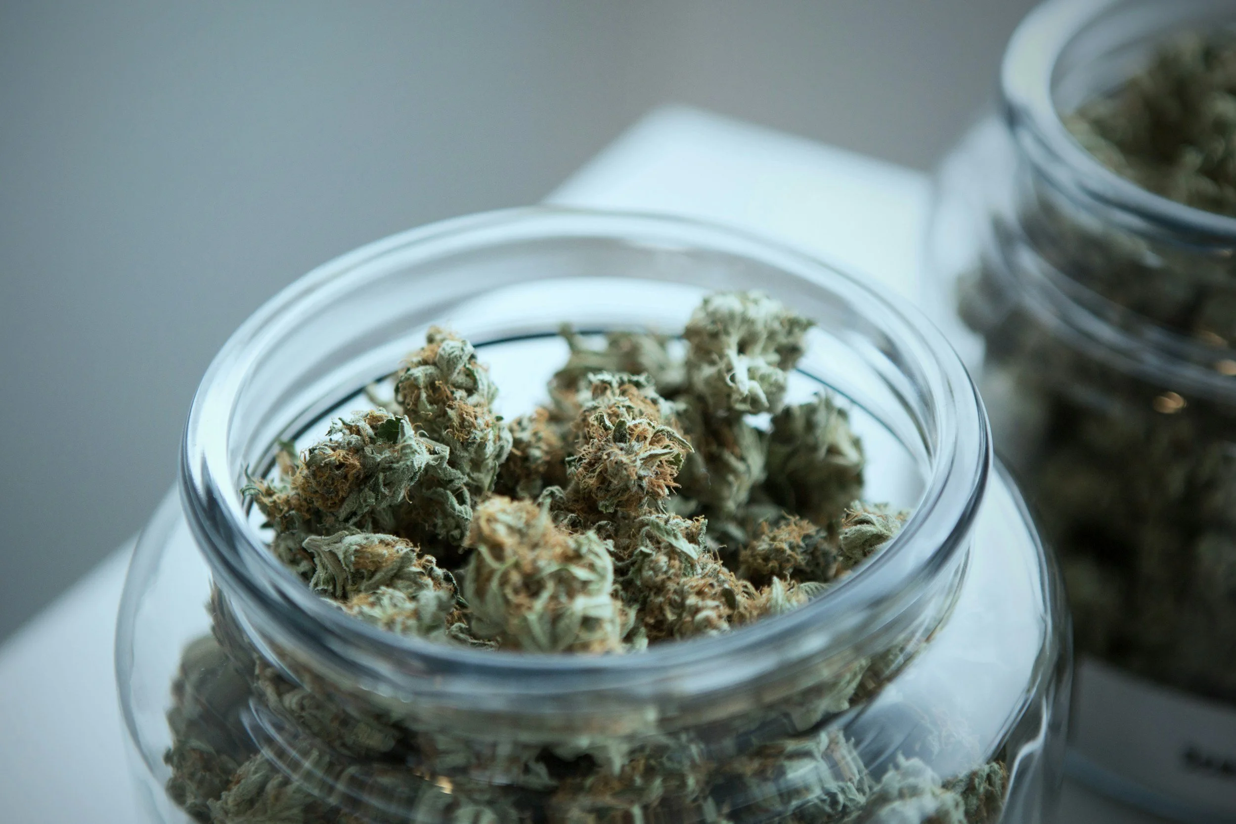 Safe Storage &amp; Responsible Use of Medical Marijuana in Arkansas
