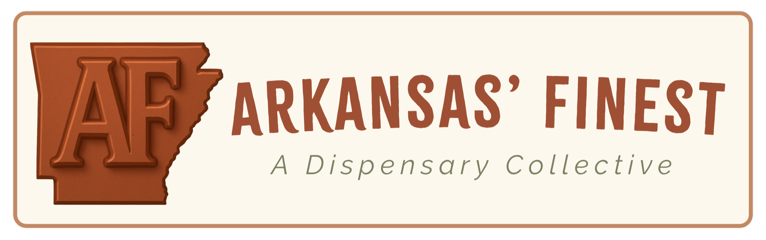 Arkansas’ Finest Dispensaries | Medical Cannabis in Arkansas