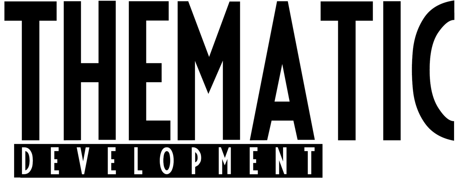 Thematic Development