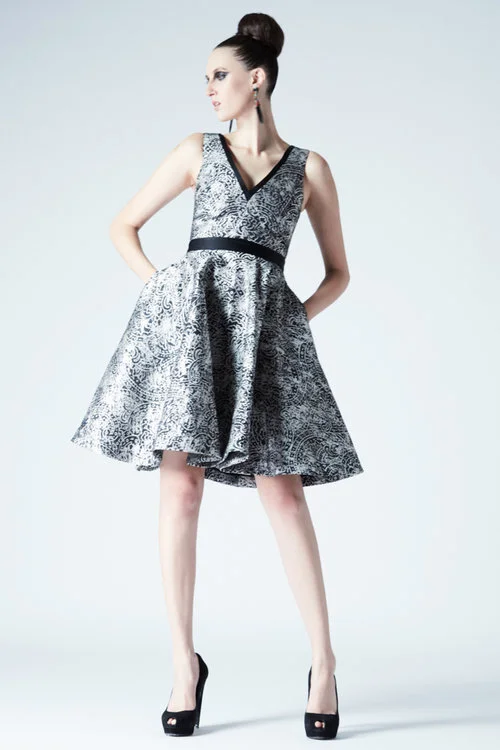 MH Alesya Black and Silver Brocade.jpg