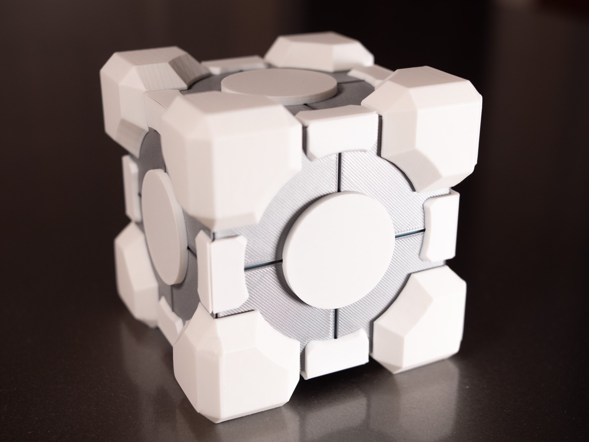 Companion Cube