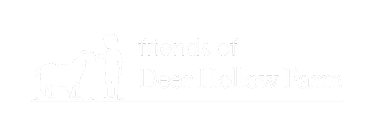 Friends of Deer Hollow Farm