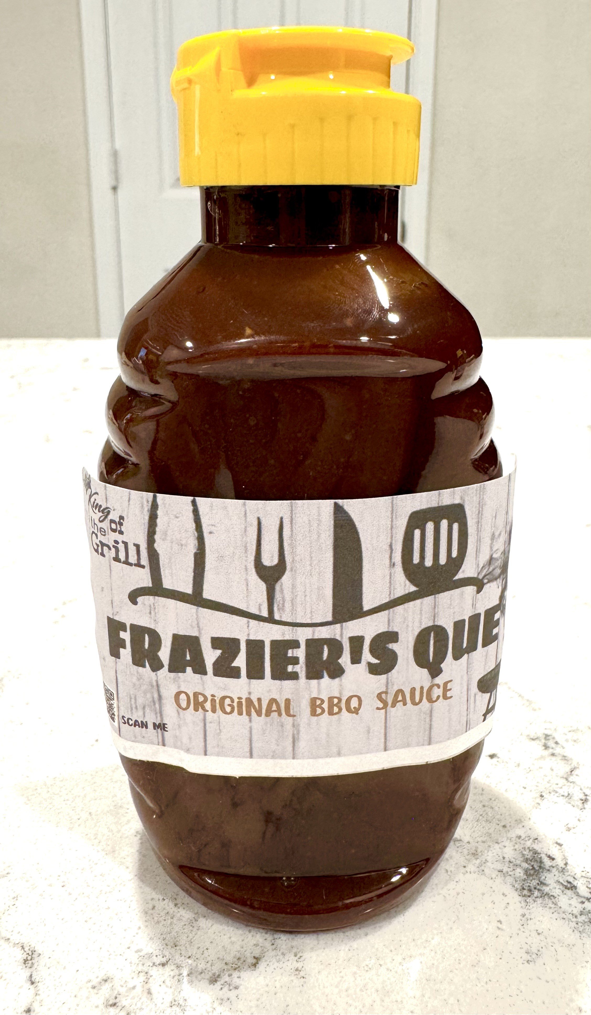 Original BBQ Sauce