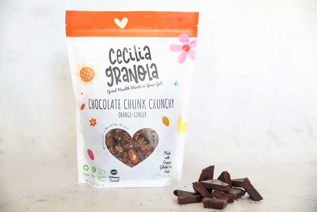 Chocolate Chunk Crunchy Granola 3.jpg