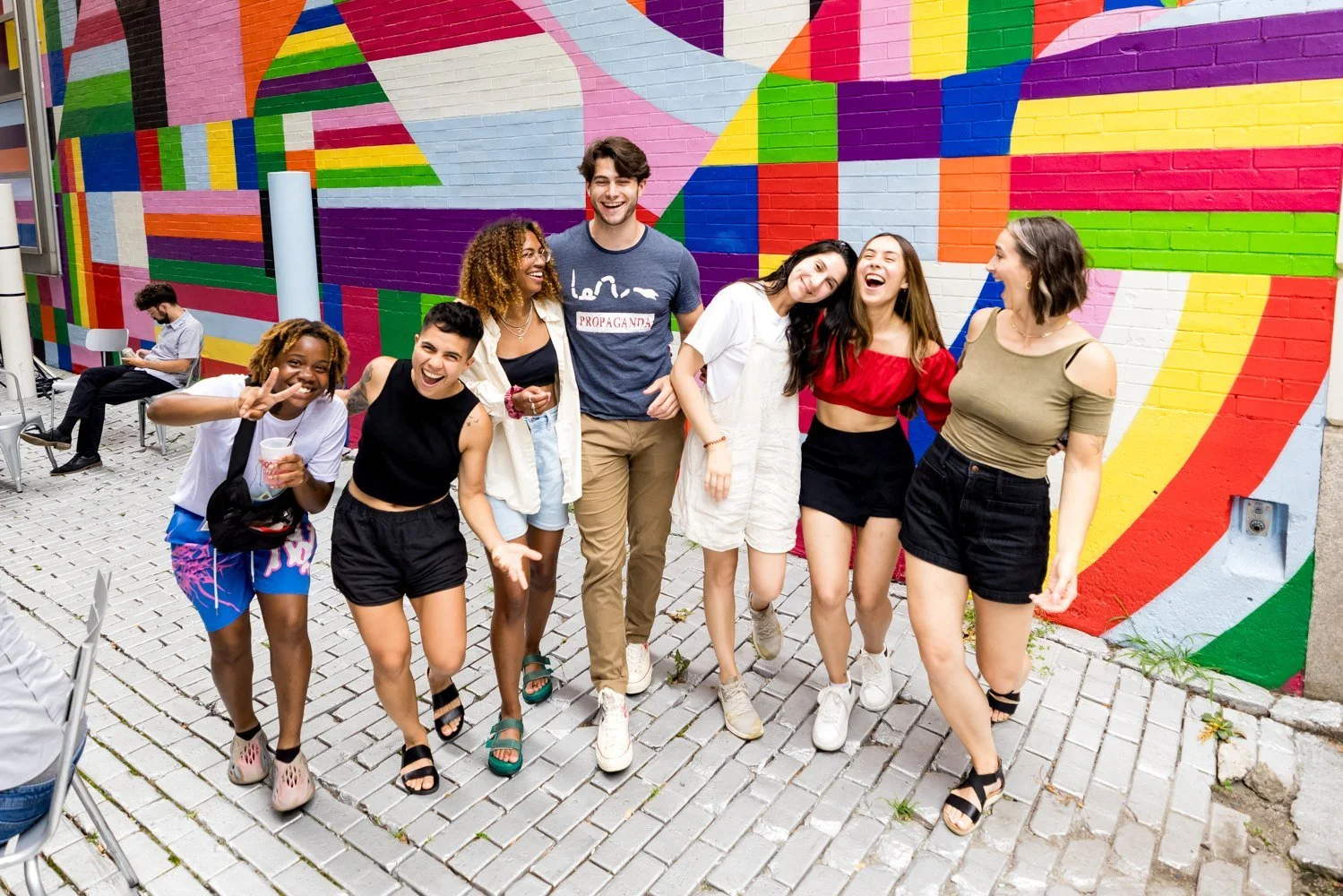 PITTSBURGH EVENT PHOTOGRAPHER ELISA CEVALLOS