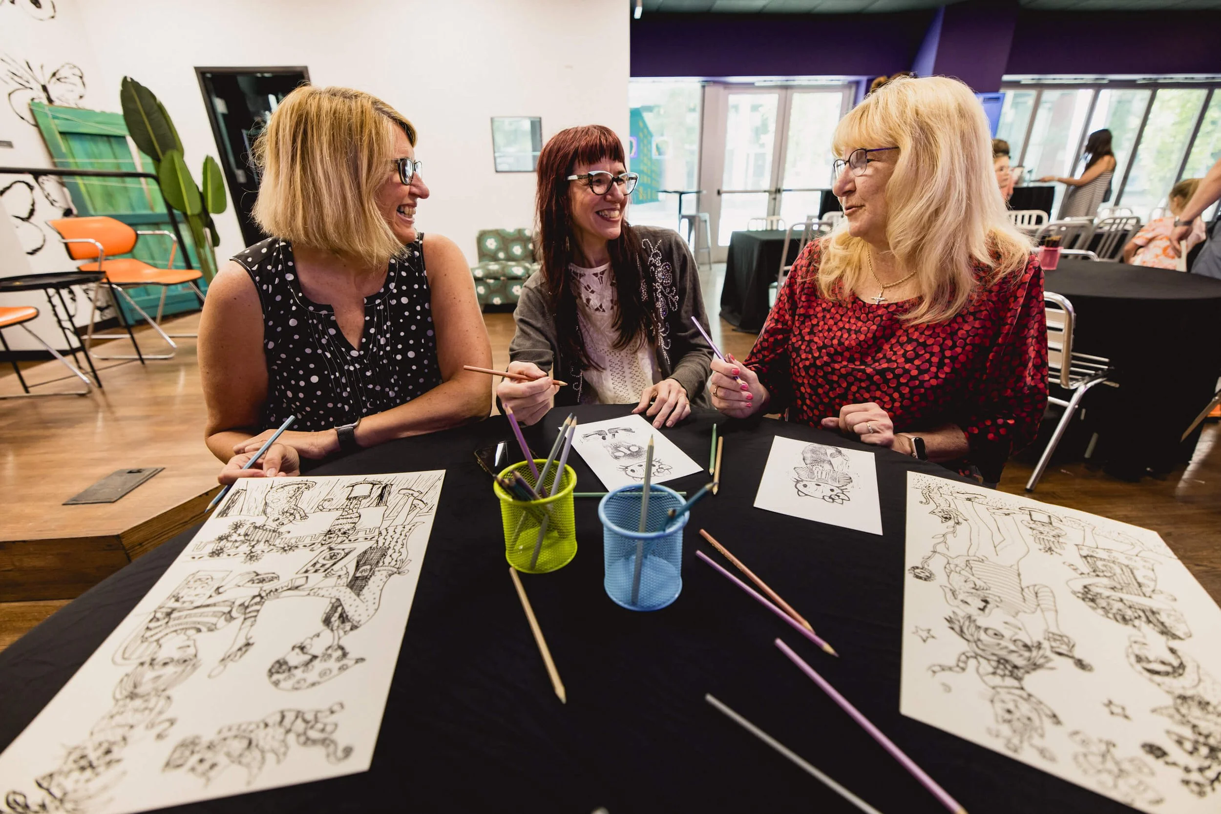 THE_WARHOL_MUSEUM-JULIA_WARHOLA-PITTSBURGH-ART_PHOTOGRAPHY-EVENT_PHOTOGRAPHER-ELISACEVALLOS-LAURA_JEAN_MCLAUGHLIN