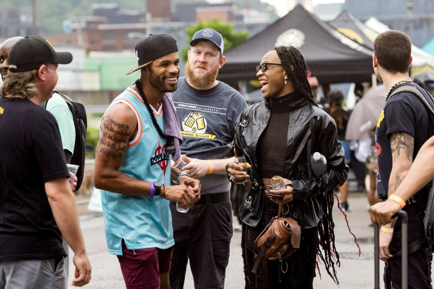 PITTSBURGH EVENT PHOTOGRAPHER ELISA CEVALLOS