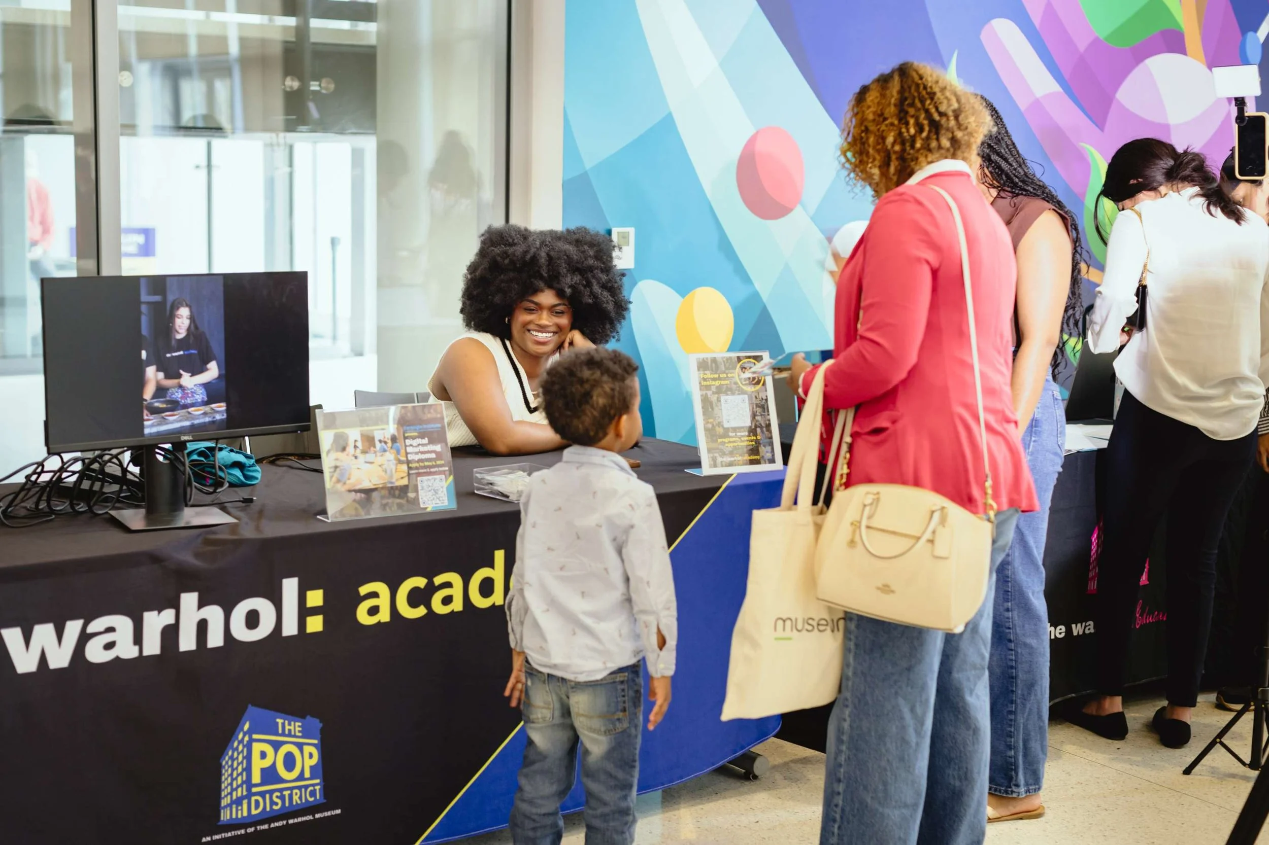 CARNEGIE_MUSEUM:OPPORTUNITY_DAY_PITTSBURGH_EVENT_PHOTOGRAPHER