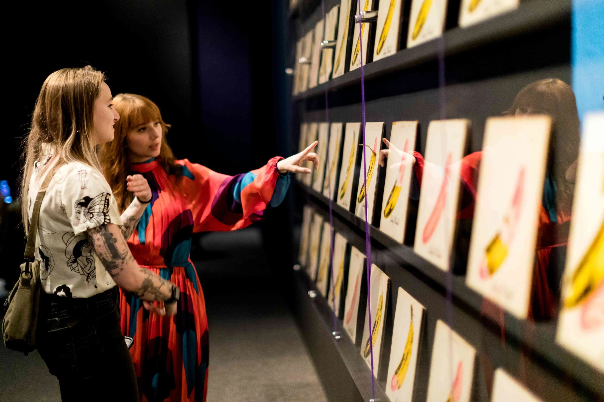 THE_WARHOL_MUSEUM_THE_VELVET_UNDERGROUND_PITTSBURGH_ART_PHOTOGRAPHY_EVENT_PHOTOGRAPHER_ELISA_CEVALLOS