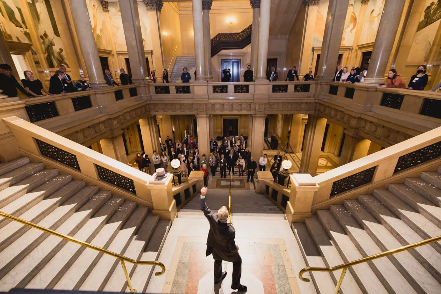 FOUNDER_PATRONS-CARNEGIE_MUSEUM-PITTSBURGH-EVENT_PHOTOGRAPHER-ELISACEVALLOS
