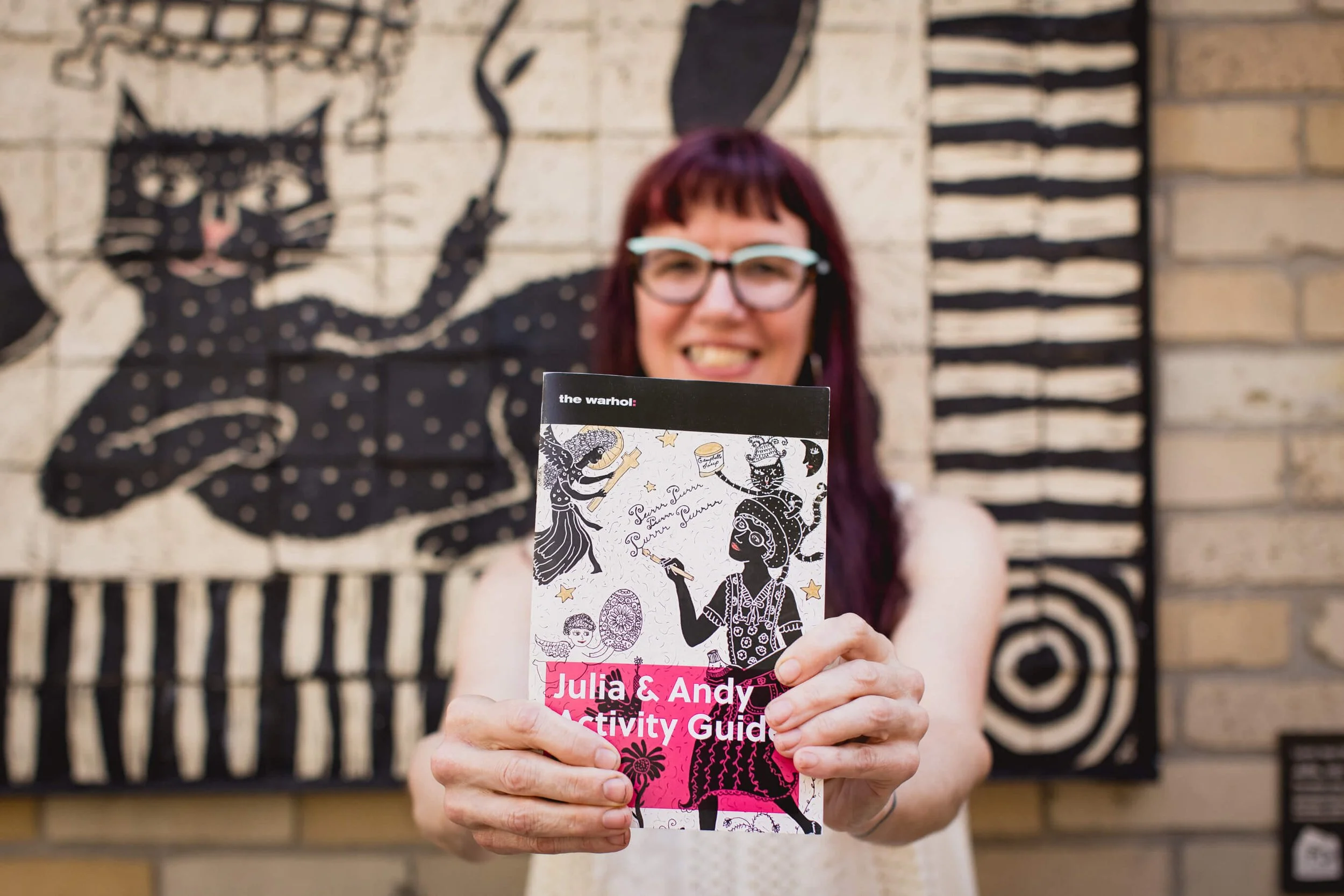 THE_WARHOL_MUSEUM-JULIA_WARHOLA-PITTSBURGH-ART_PHOTOGRAPHY-EVENT_PHOTOGRAPHER-ELISACEVALLOS-LAURA_JEAN_MCLAUGHLIN