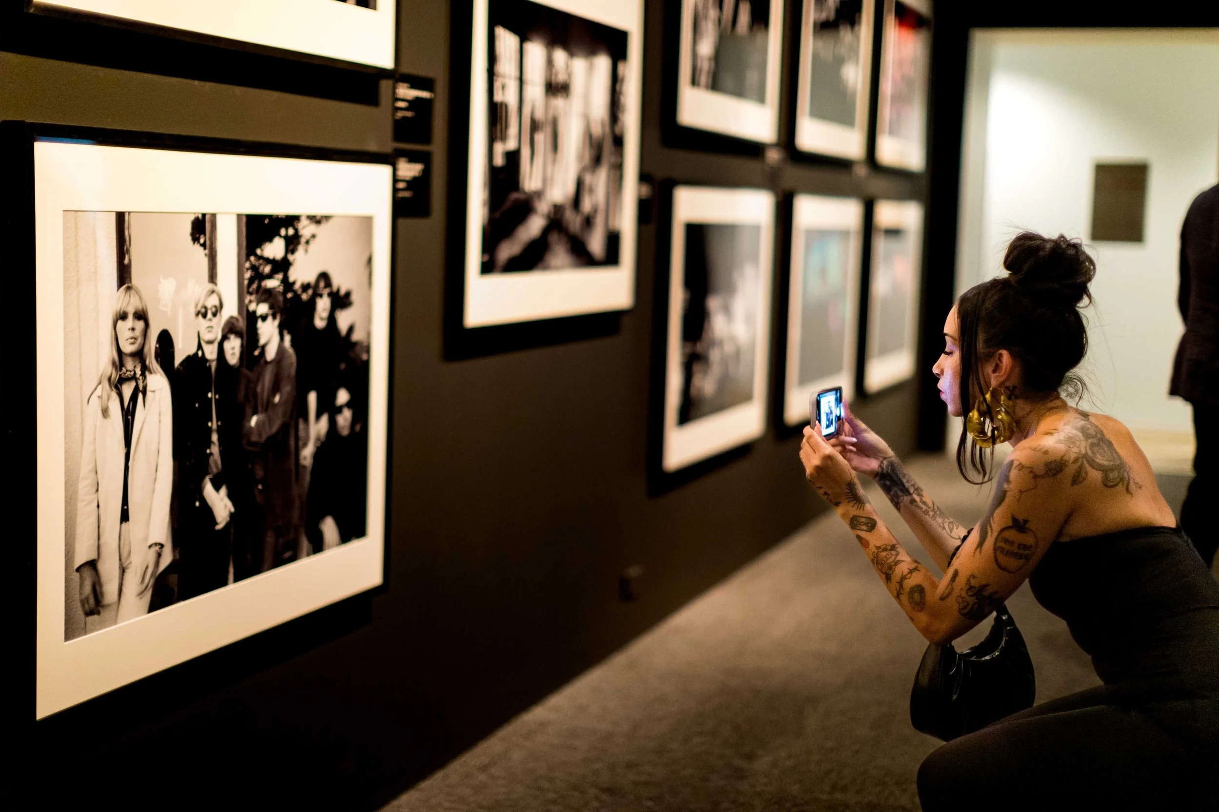 THE_WARHOL_MUSEUM_THE_VELVET_UNDERGROUND_PITTSBURGH_ART_PHOTOGRAPHY_EVENT_PHOTOGRAPHER_ELISA_CEVALLOS