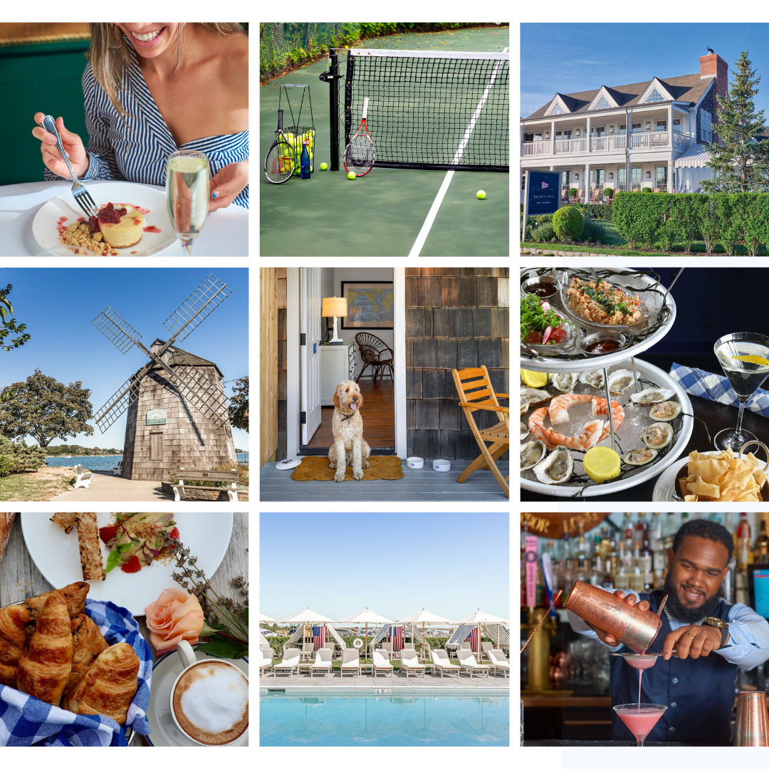 Comprehensive Social Media Strategy