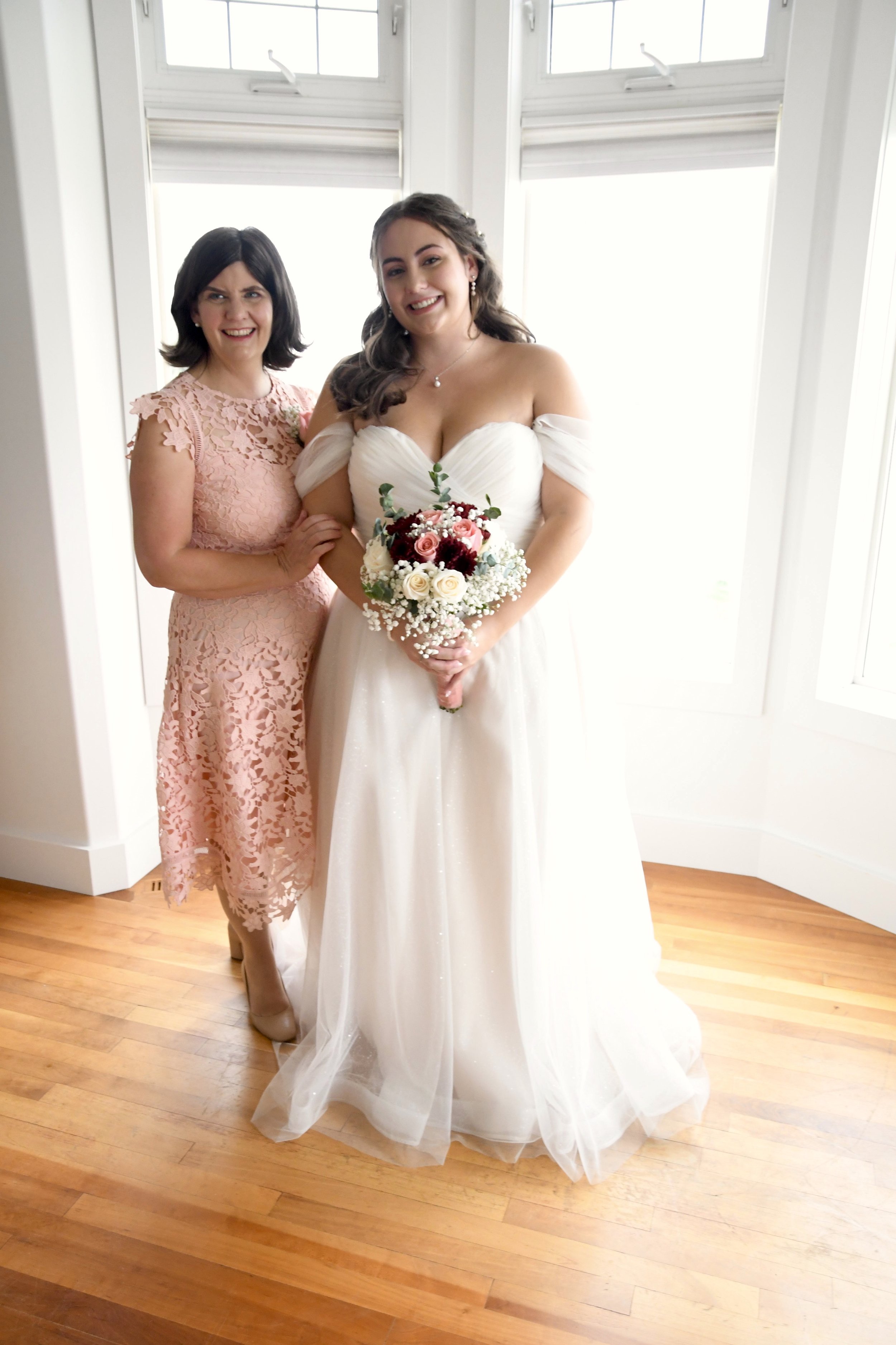 12. Lynda and Kristin.JPG