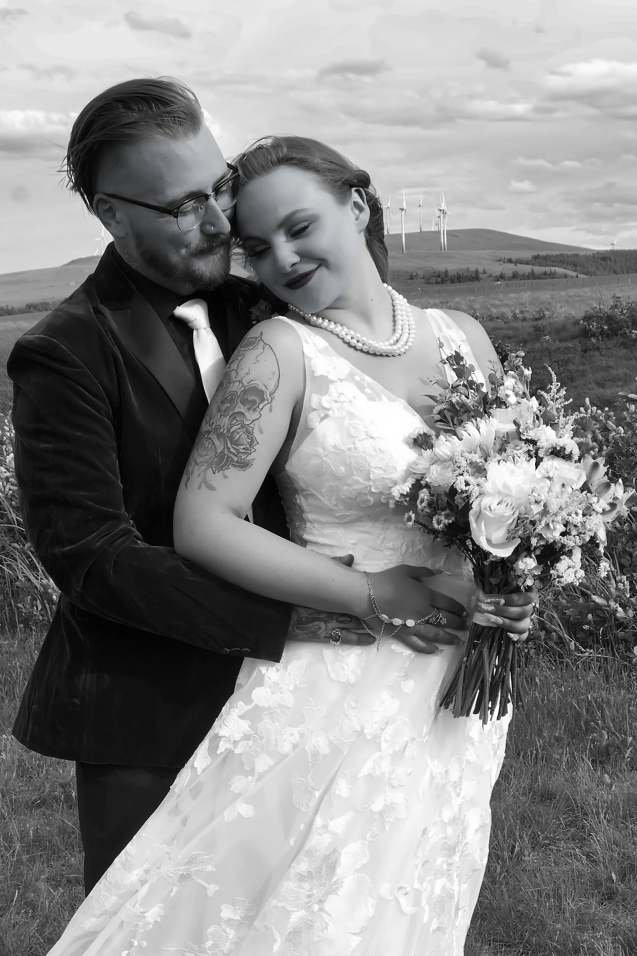 43 Brandon and Kera B&W.jpg