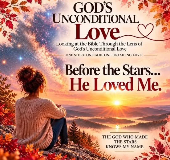 Before the Stars… He Knew My Name