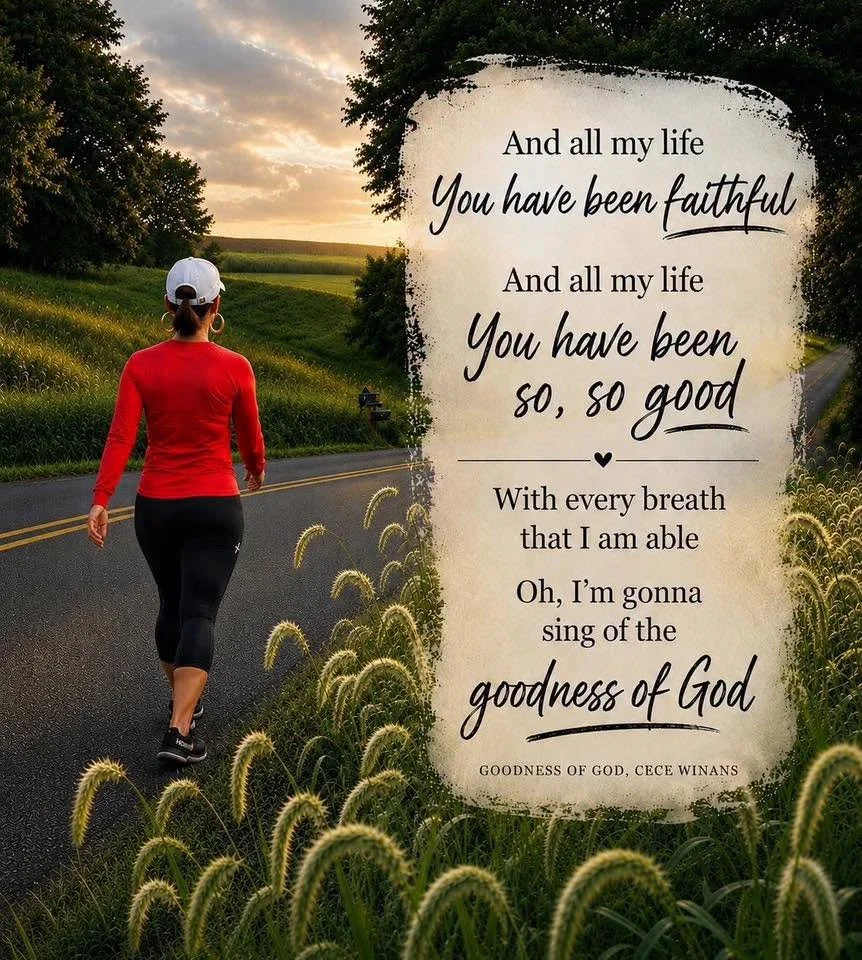 He Remains Faithful