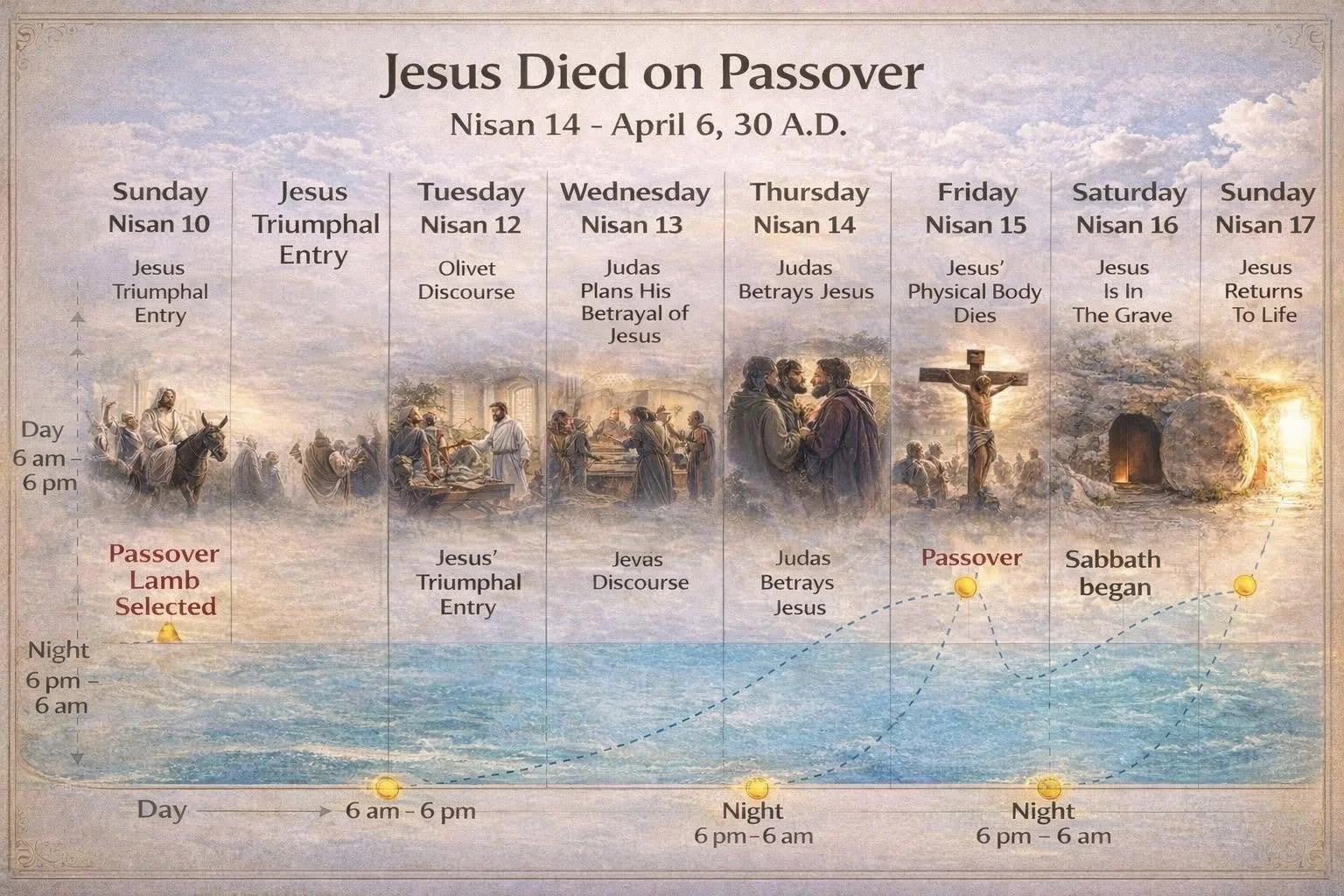 Jerusalem