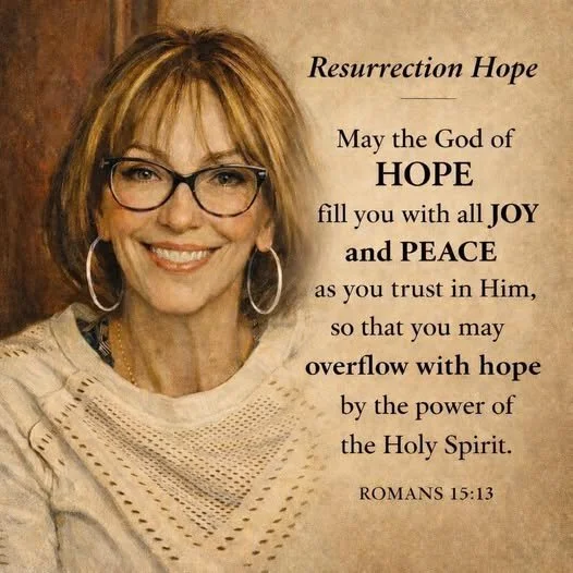 Resurrection HOPE