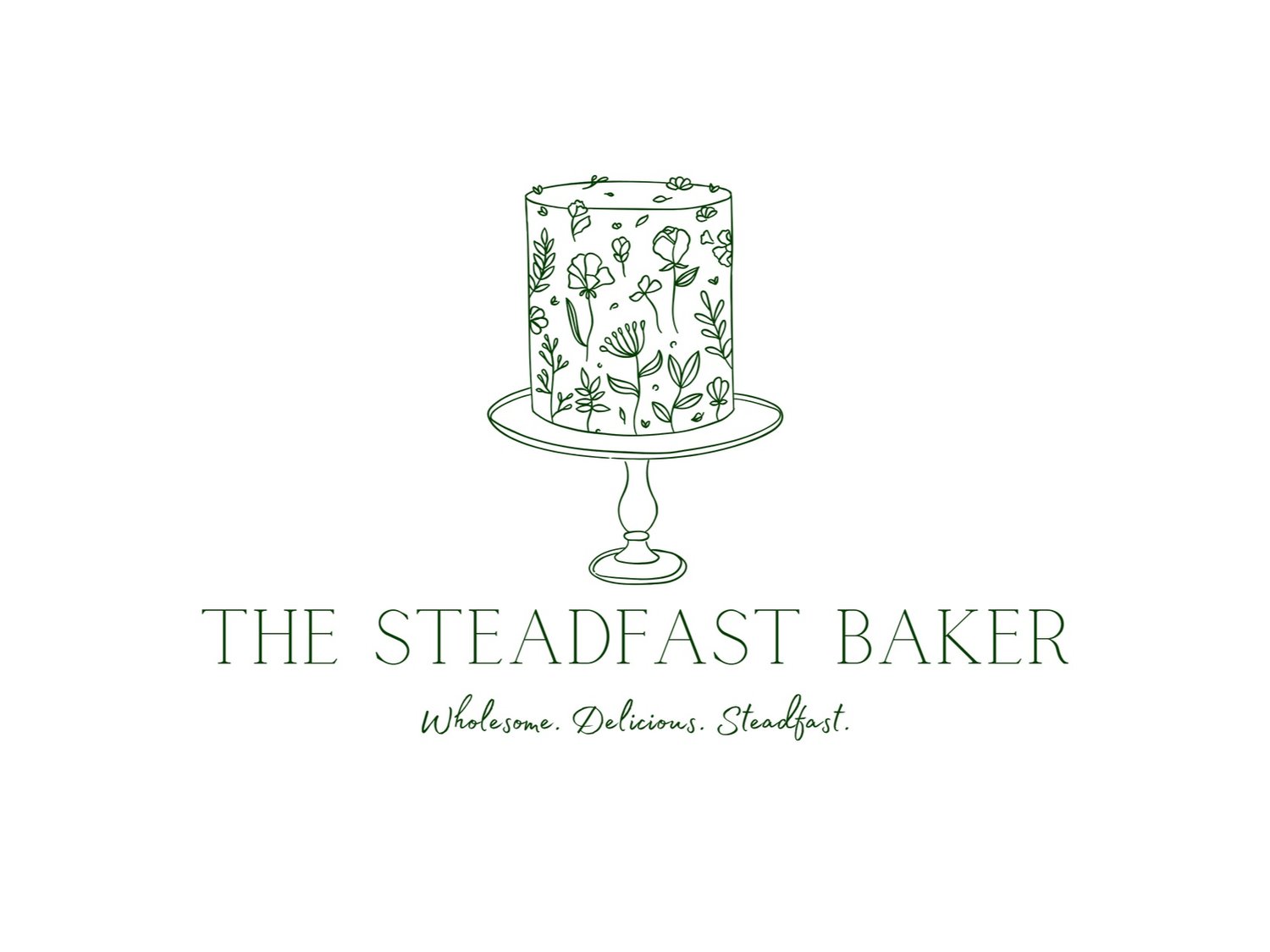 The Steadfast Baker 