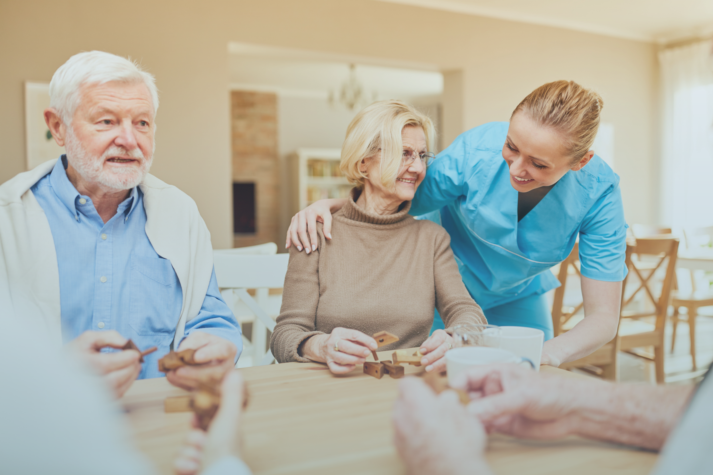 Everything You Need to Know About the New Aged Care Act