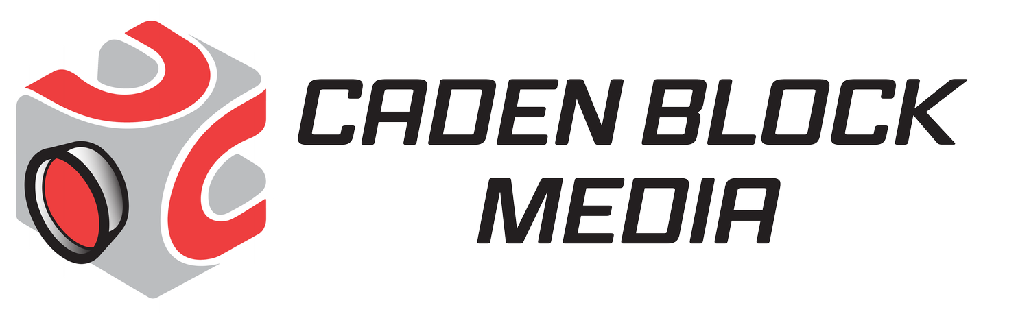 Caden Block Media