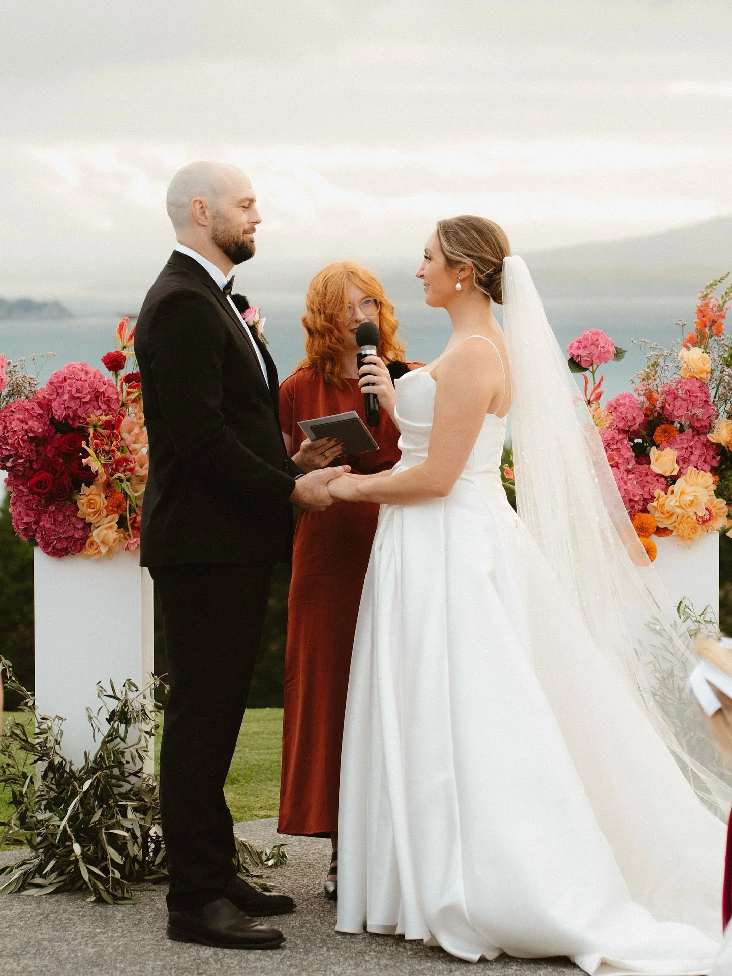 &ldquo;At simple house party, on a simple street in downtown Melbourne&mdash;that is where Jemma and Kyle first laid eyes on each other. Amongst the dancing, the music, and the hum of conversation coming from all corners of the room, Jemma&rsquo;s wo