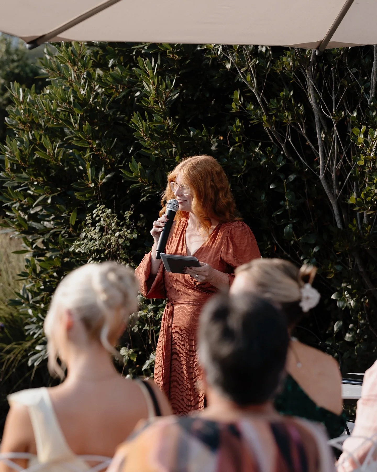 &ldquo;Why do celebrants charge that much?&rdquo;

To answer that question, we first need to rethink it. It&rsquo;s normal when planning a wedding to splash out on the venue, the florals, the photographer, the catering.. but why do people question th