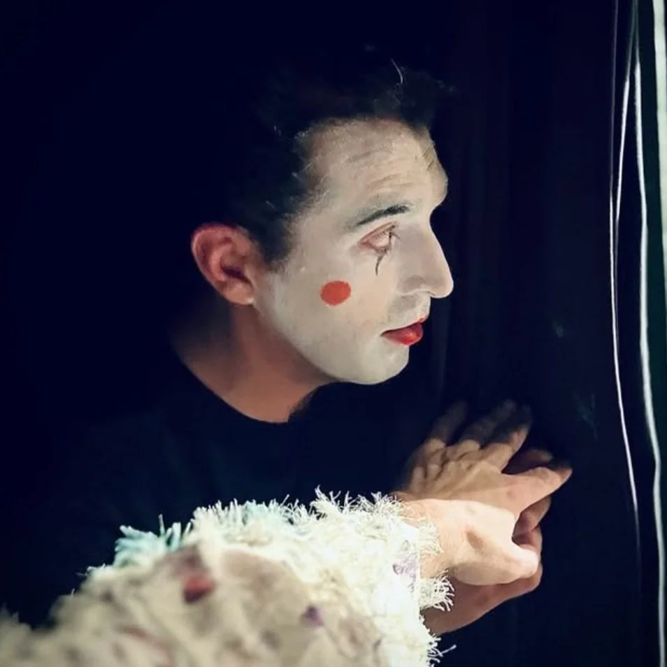 Paul Baird McCormick