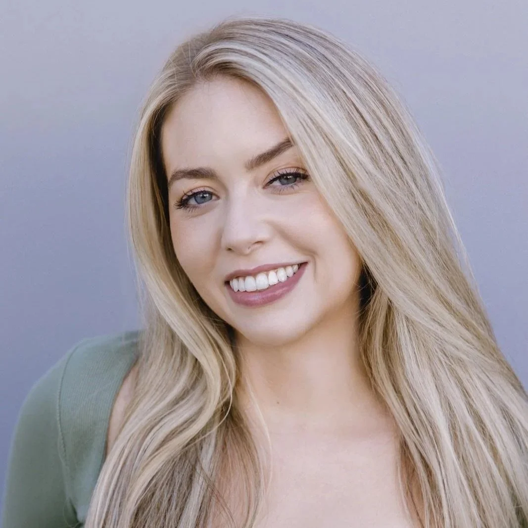 Grace Kinsella