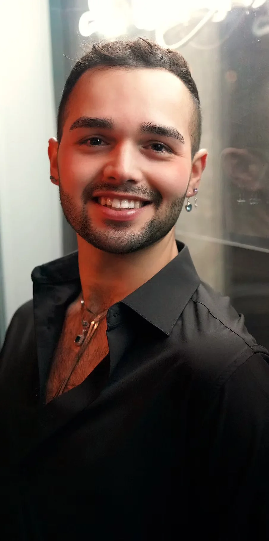 Matt Duran