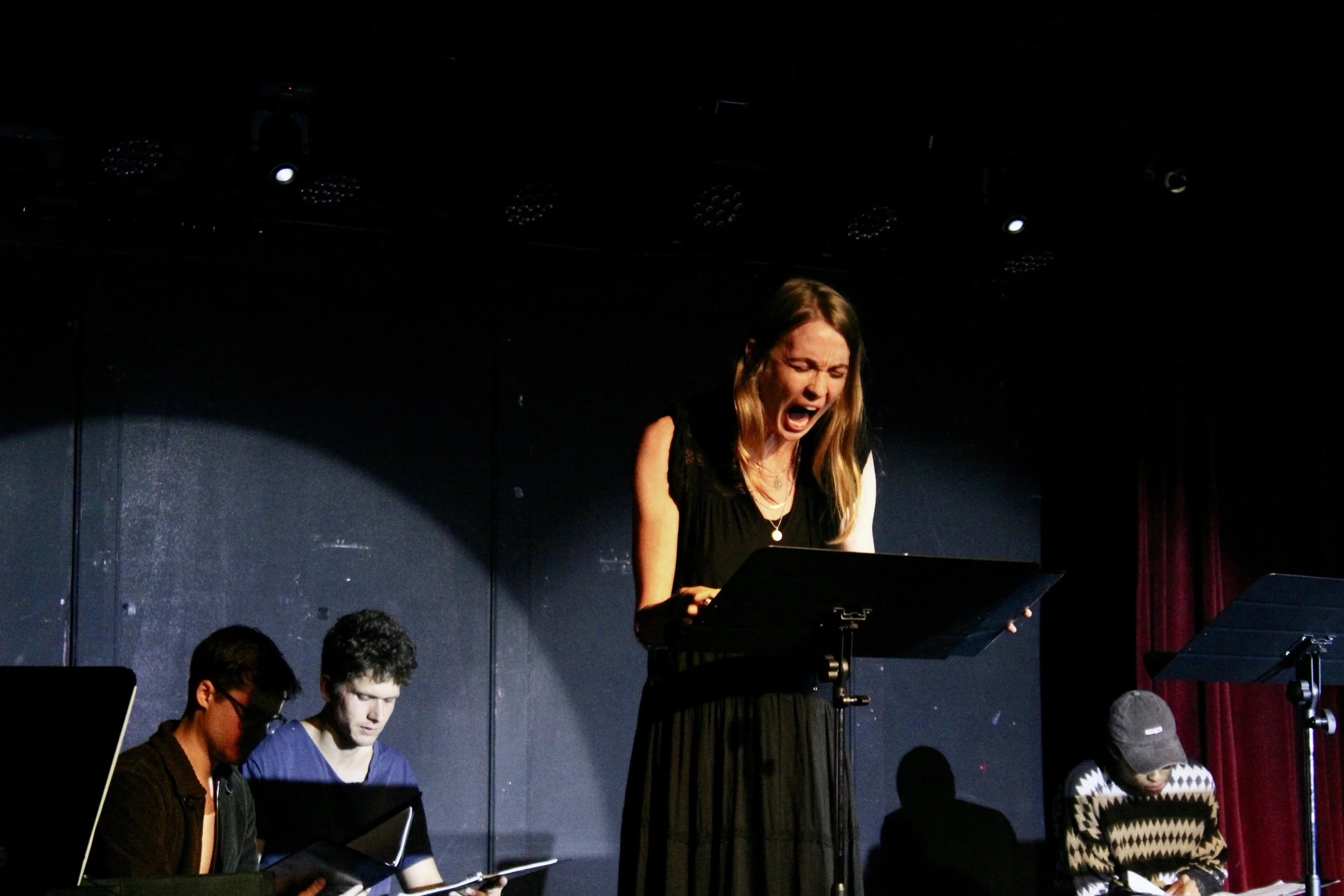 Tales of the Night (2024)