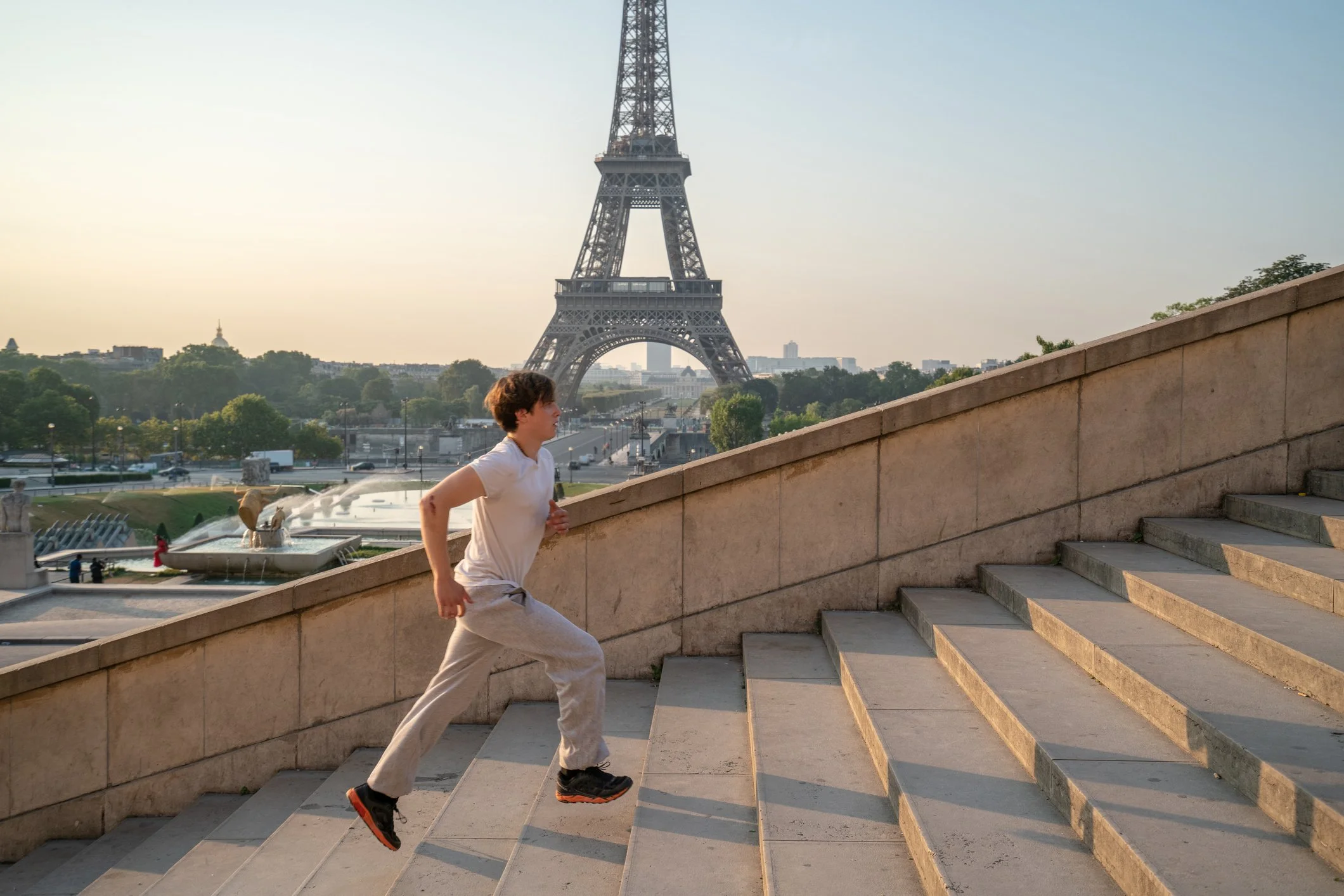 Find Your Daily French Flow : Learn Conversational French Naturally