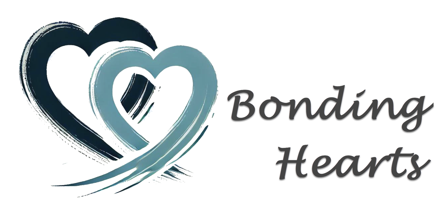 Bonding Hearts Coaching