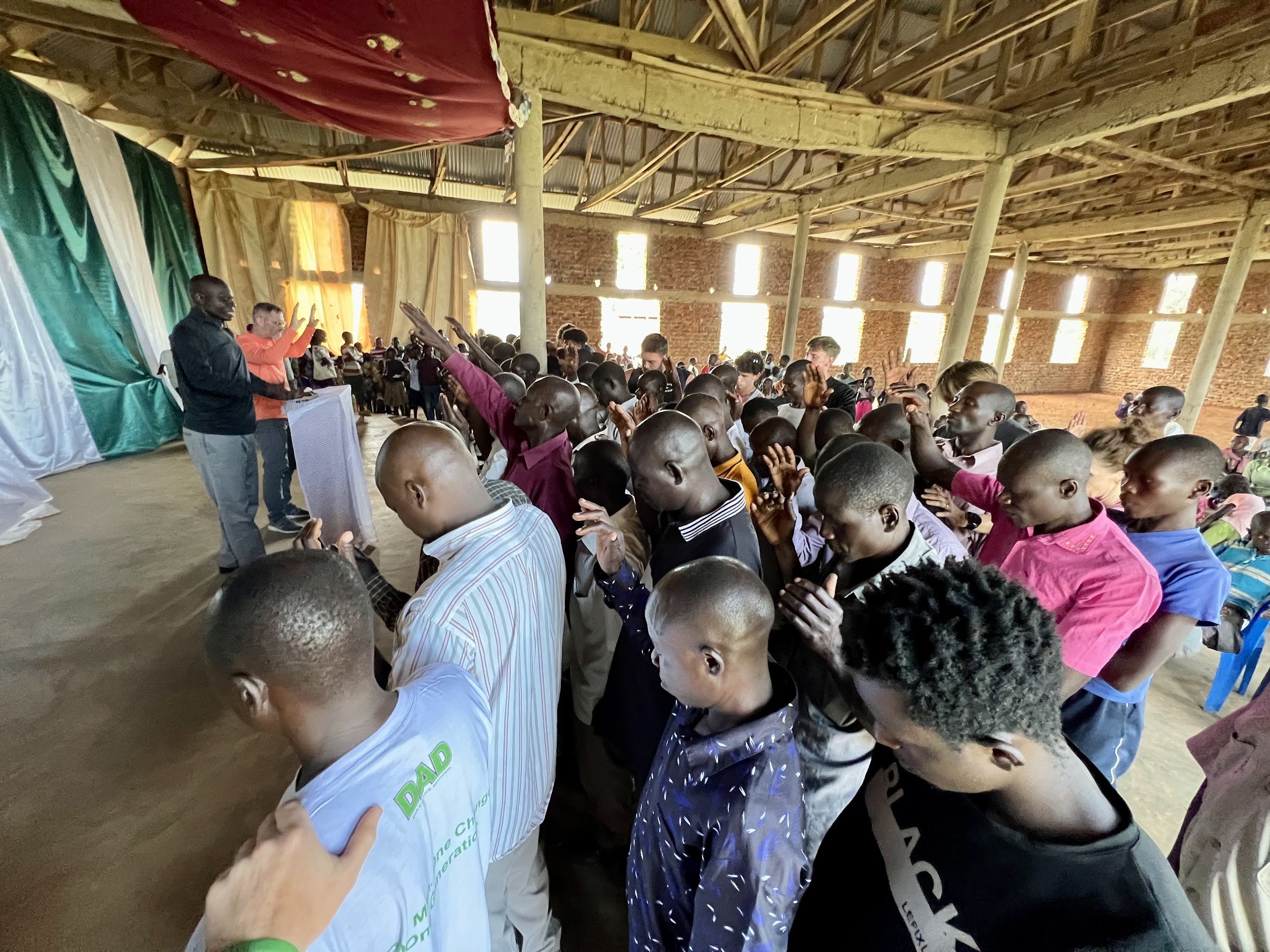The Importance of Servant Leadership in the Family