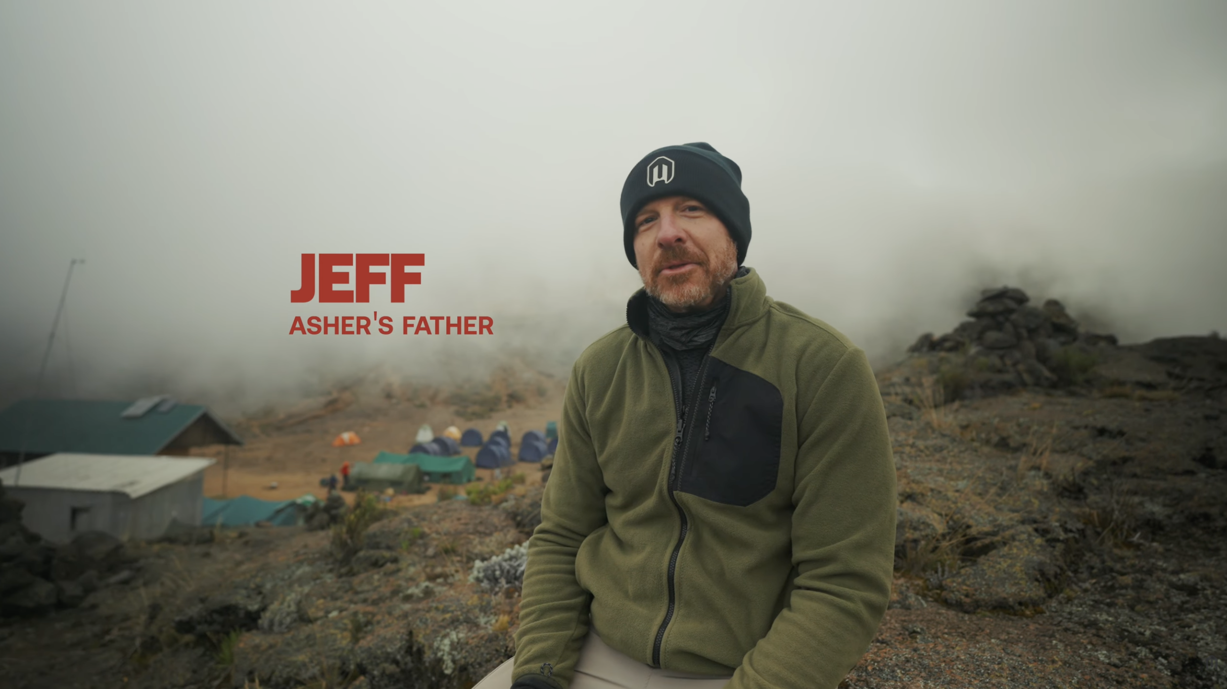 From Reluctant Leader to Relentless Mission: My Journey