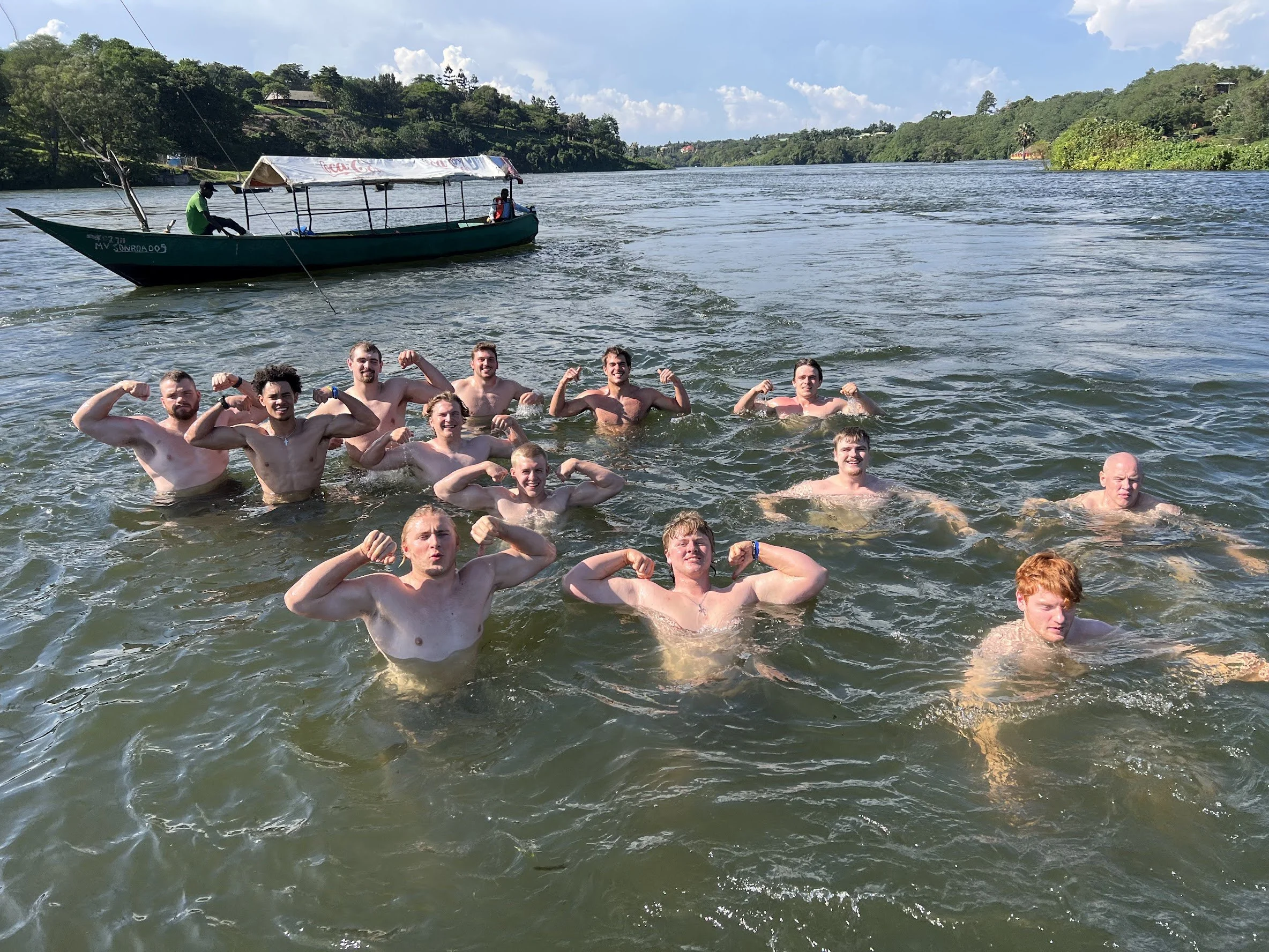 Modern Masculinity: Beards, Bibles, and the Battle for What Matters