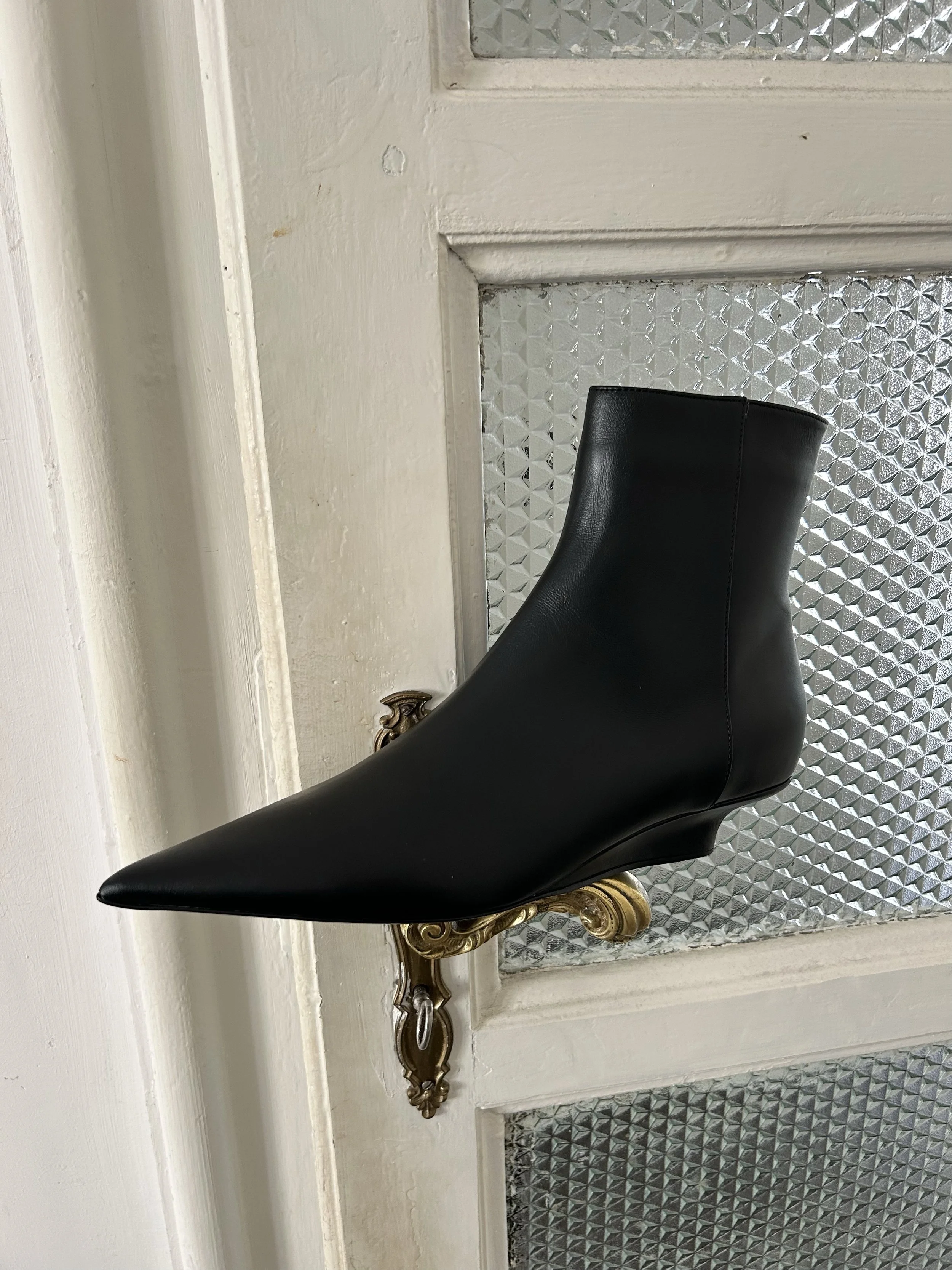 TOTÊME SHARP BOOTS