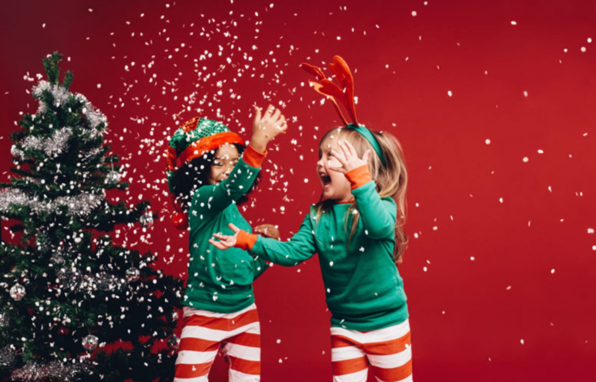 Unas navidades inolvidables