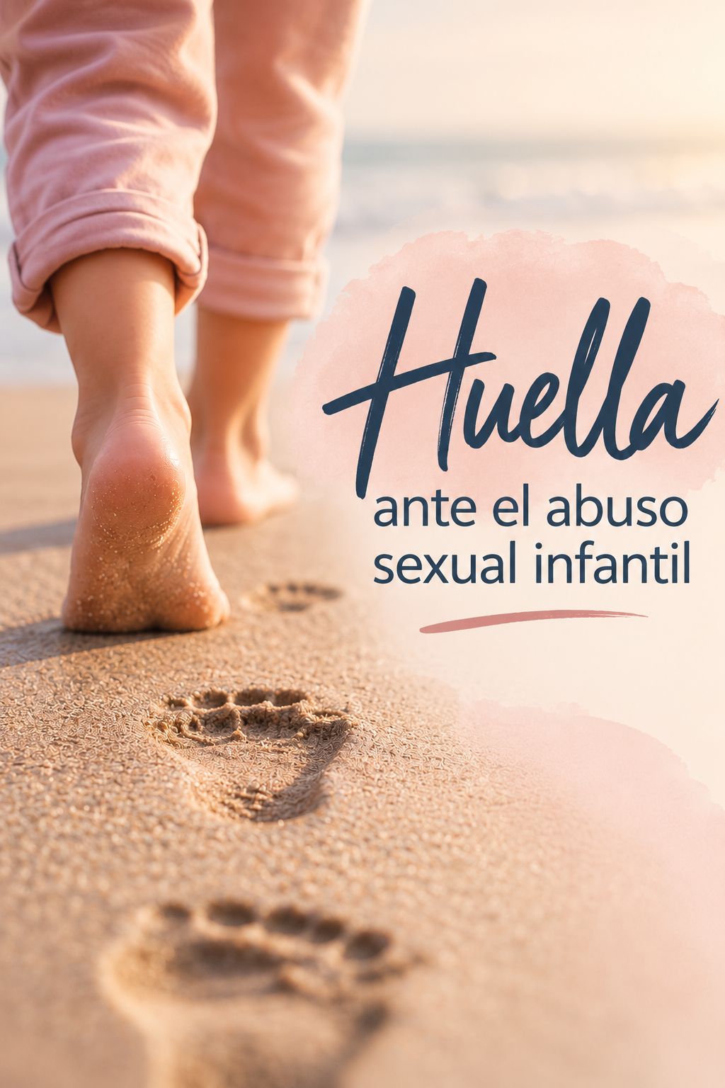 Huellas del abuso sexual infantil: salud mental e ideación suicida