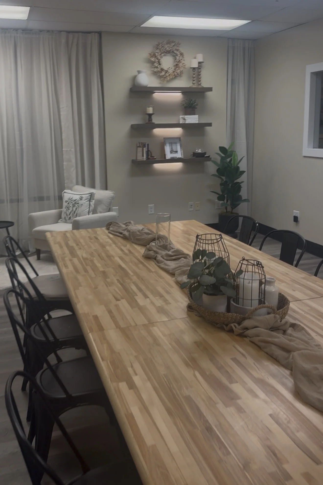 Love By Design Event/Create Studio