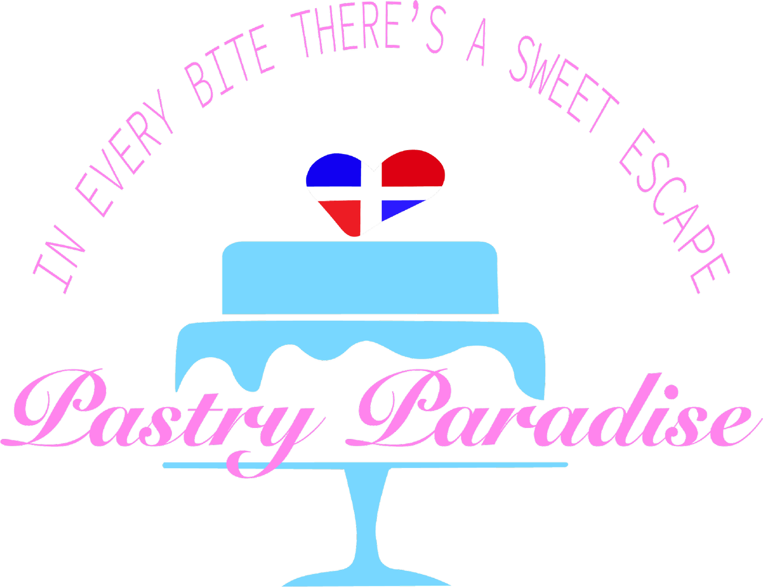 Pastryparadisebakery