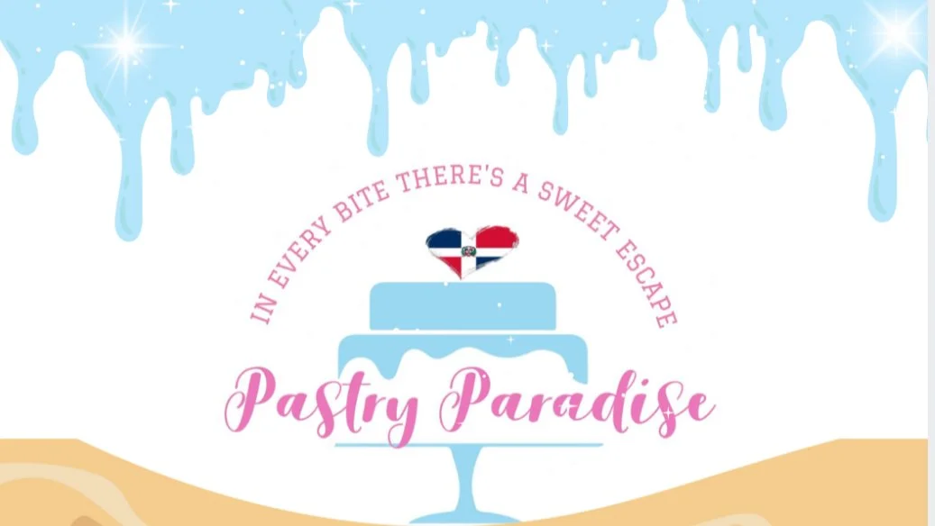Pastryparadisebakery