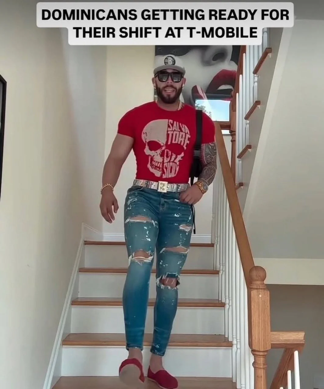 &lsquo;your bill went up and I&rsquo;m not explaining it.&rsquo;