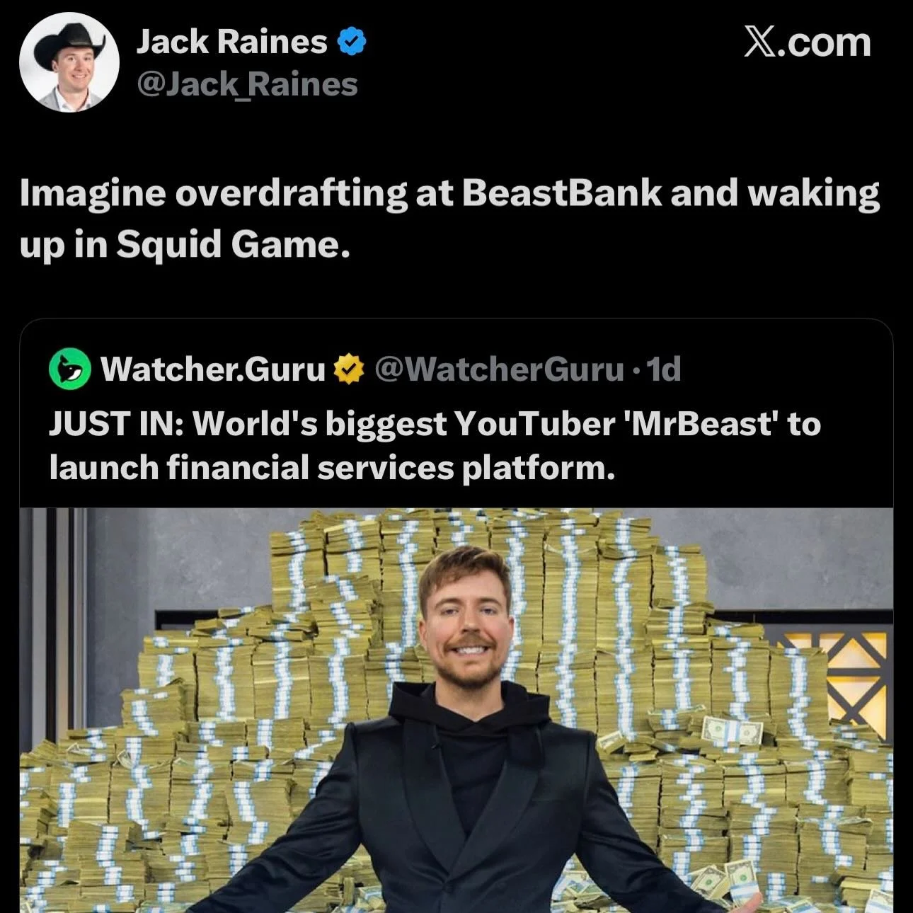 survive the next 24 hours