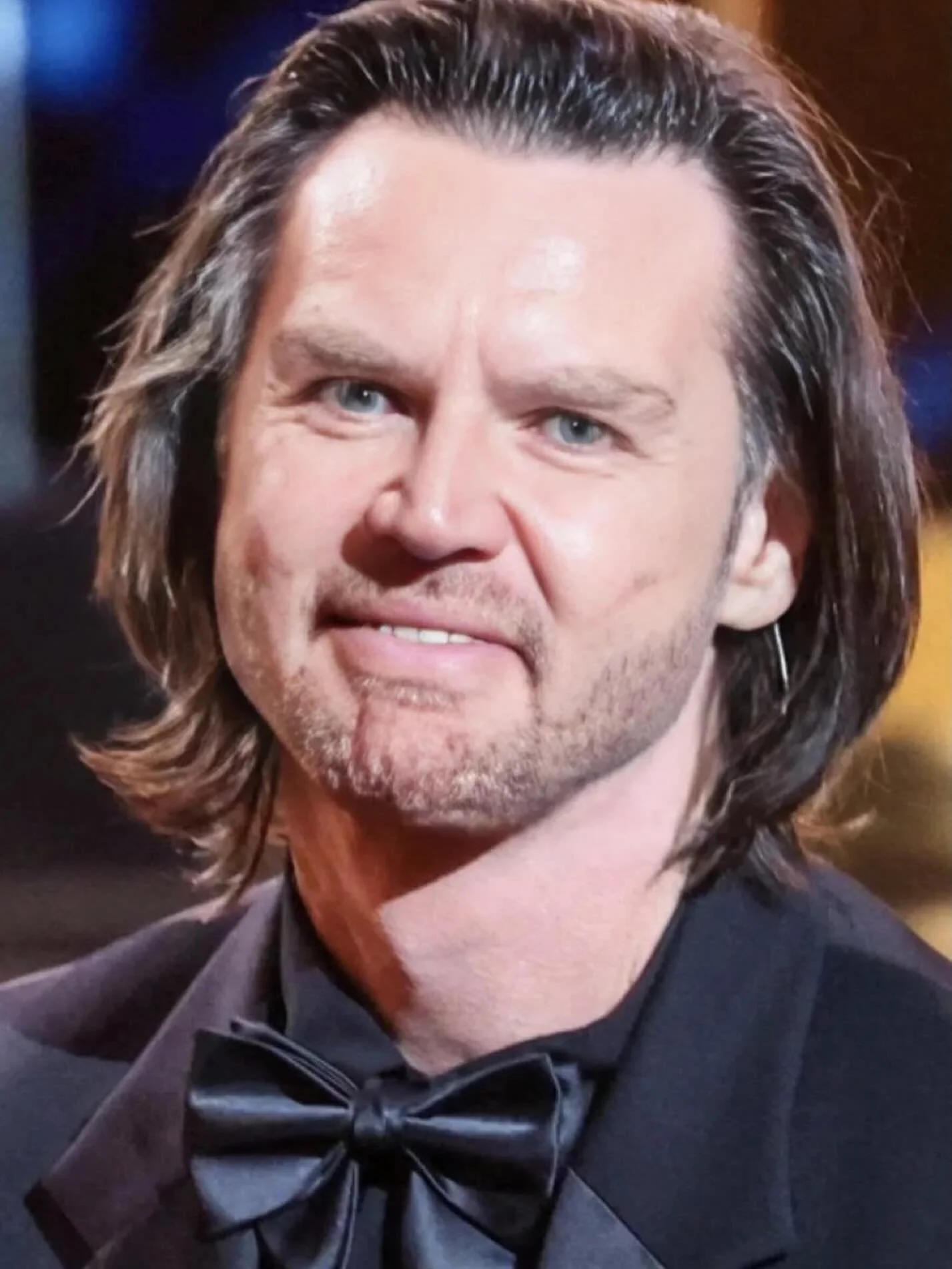 We know who was the imposter