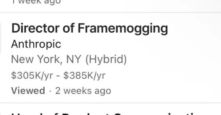 Responsibilities:
- Stand next to OpenAI employees