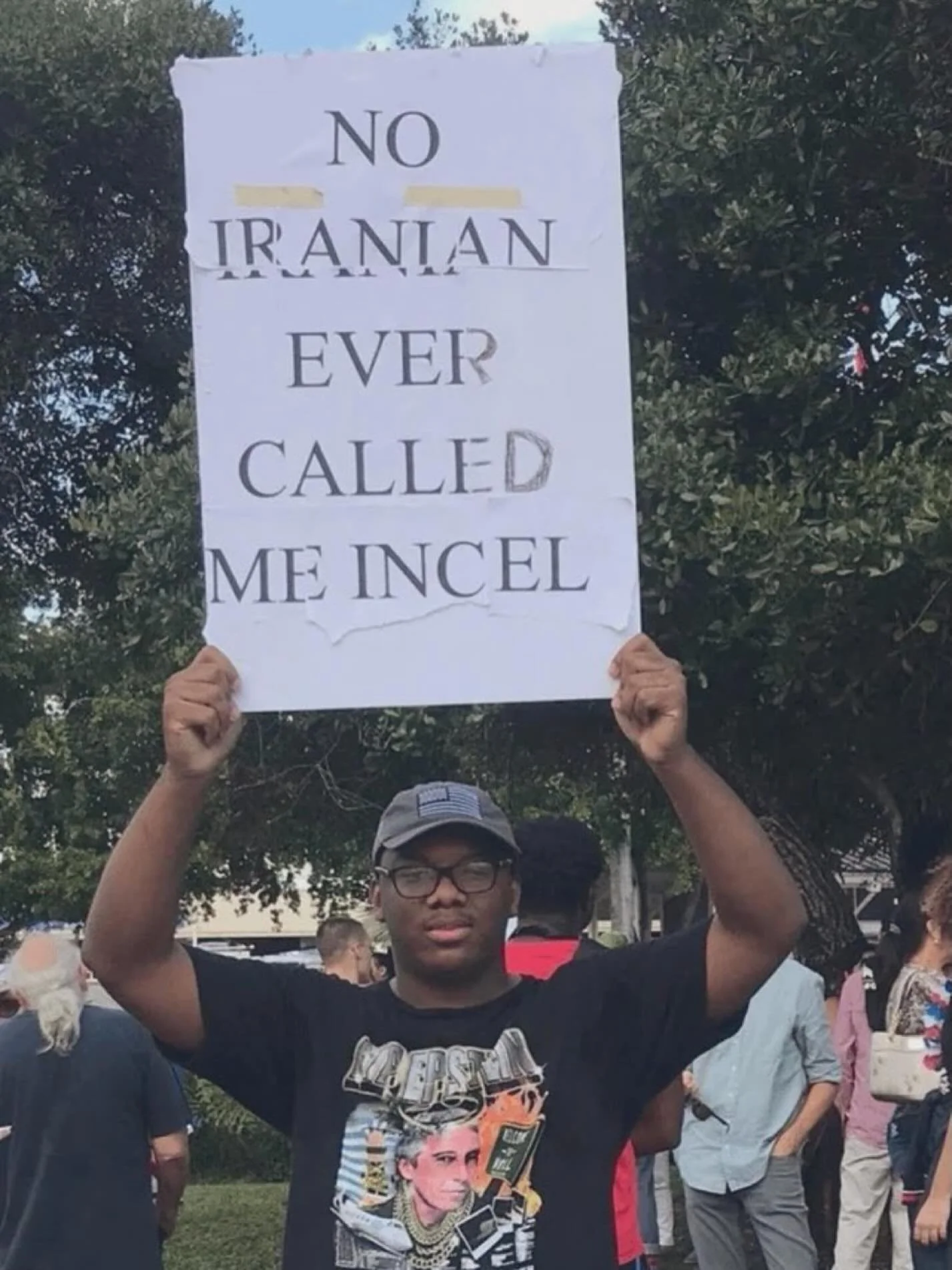 They would if they had internet